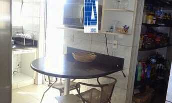 Imagem 7: Apartamento de 100 metros quadrados no bairro Nova Suíssa com 3 quartos