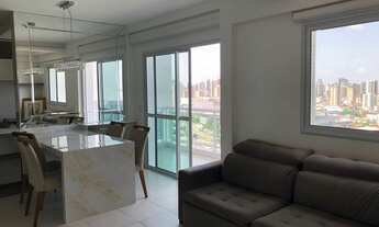 Imagem 4: Duplex para aluguel tem 74 metros quadrados com 1 quarto em Umarizal - Belém - PA