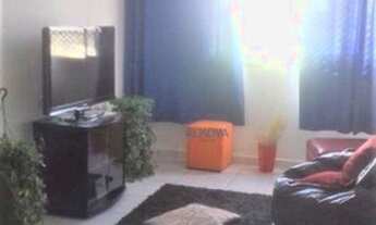 Imagem: Apartamento com 2 dormitórios para alugar