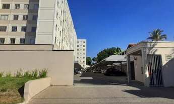 Imagem: Apartamento para venda com 55 metros quadrados