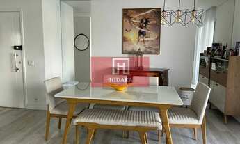 Imagem 4: Apartamento à venda no bairro Mandaqui - São Paulo/SP, Zona Norte