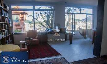 Imagem 3: Casa com 6 dormitórios à venda por R$ 6.531. - Laranjeiras - Rio de Janeiro/RJ