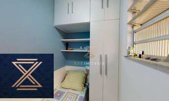 Imagem 5: Apartamento com 2 dormitórios à venda, 80 m² por R$ 950.000 - Botafogo - Rio de Janeiro/RJ