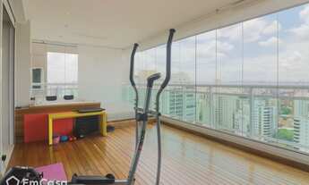 Imagem 6: Cobertura à venda em São Paulo