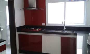 Imagem 4: Casa com 3 dormitórios à venda, 240 m² por R$ 1.000.000,00 - Residencial Village Dahma Rio