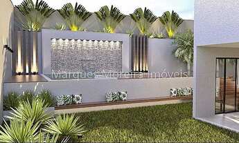 Imagem 4: Juíz de Fora - Casa Padrão - Cruzeiro de Santo Antônio