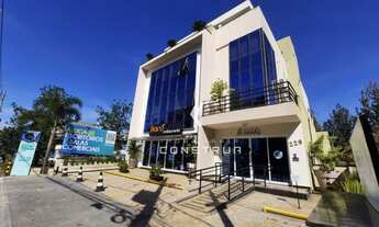 Imagem: Sala para alugar, 170 m² por R$ 5.900,00/mês