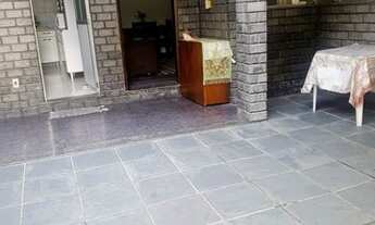 Imagem 4: Casa 2 Quartos - Rocha - São Gonçalo/RJ