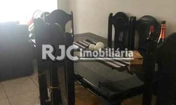 Imagem 5: Casa de 64 metros quadrados no bairro São Cristóvão com 2 quartos