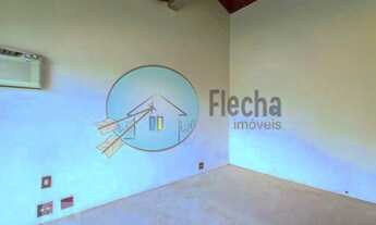 Imagem 6: ALPHAVILLE I EXCELENTE CASA 330M² AU/560M² AT PRECISA DE REFORMA 3 dormitórios (sendo uma