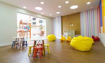 Imagem 2: APARTAMENTO 3 SUITES - SETOR BUENO