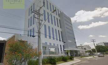 Imagem 2: Sala comercial para locação, Parque Campolim, Sorocaba