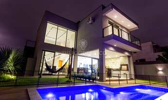 Imagem 6: Casa no Condomínio Reserva Bonsucesso - Pindamonhangaba - 4 dormitórios - 2 suítes