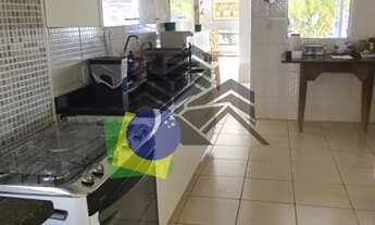 Imagem 2: Casa térrea em local nobre do Pinheirinho a venda