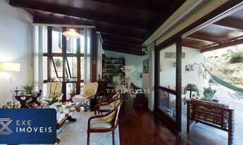 Imagem 7: Casa com 4 dormitórios à venda por R$ 2.950. - Recreio dos Bandeirantes - Rio de Janeiro/R