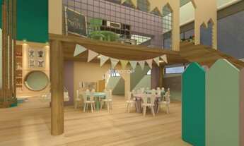 Imagem 5: Unidade de hotel no ponto mais valorizado da cidade!