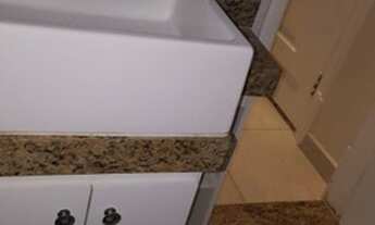 Imagem 4: Lindo ap Retrô Chique Sala + 1 quarto coração de Laranjeiras