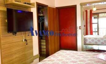 Imagem 9: Lindo Sobrado com salão comercial no Jardim Martins em Jundiaí