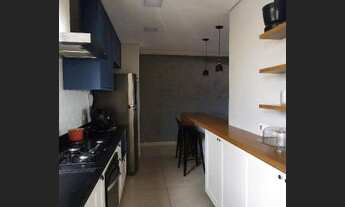 Imagem 7: Apartamento para venda tem 90 metros quadrados com 2 quartos em Centro - Taubaté - SP