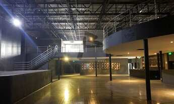 Imagem 3: SAO PAULO - Galpão/Depósito/Armazém - Jardim Avelino