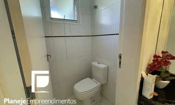 Imagem 7: CASA TÉRREA COM 3 DORMITÓRIOS A VENDA NO COLINAS DE INHANDJARA EM ITUPEVA