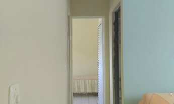 Imagem 4: Apartamento para aluguel tem 48 metros quadrados com 2 quartos em Uruguai - Teresina - PI