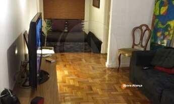 Imagem 3: Rio de Janeiro - Apartamento Padrão - Copacabana