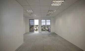 Imagem 2: Conjunto comercial para locação, Jabaquara, São Paulo