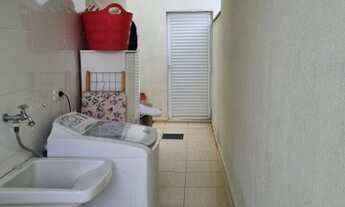 Imagem 4: Casa com 3 dormitórios,0 160 m² - Sorocaba/SP