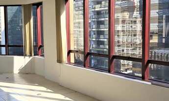 Imagem 3: Conjunto comercial de 115 metros em vão livre, 2 vagas - Região da Paulista