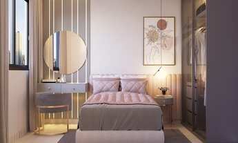 Imagem 3: Apartamento com 3 quartos no bessa