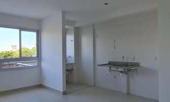 Imagem 4: Apartamento para venda tem 68 metros quadrados com 3 quartos em Rodoviário - Goiânia - GO