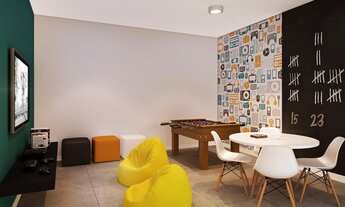 Imagem 7: Cotia - Apartamento Padrão - Recanto Vista Alegre