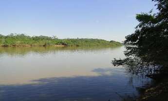 Imagem: SANTO ANTôNIO DO LEVERGER - Chácara