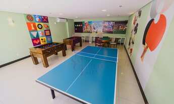 Imagem 5: Apartamento no Los Angeles para venda tem 82 m2 com 3 suítes em Cocó - Fortaleza - Ceará