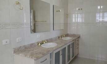 Imagem 2: Casa de condomínio sobrado para aluguel com 500 metros quadrados com 4 quartos