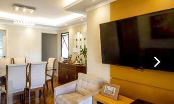 Imagem 2: Apartamento com 111 metros, 3 dormitórios, ótima localização !