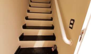 Imagem 5: Casa de condomínio para venda tem 53m2 com 2 quartos em Melvi - Praia Grande - São Paulo