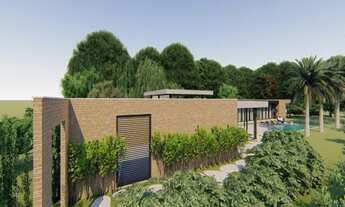 Imagem 4: Casa à venda 5 Quartos, 5 Suites, 3 Vagas, 550M², CONDOMÍNIO TERRAS DE SÃO JOSÉ, ITU - SP