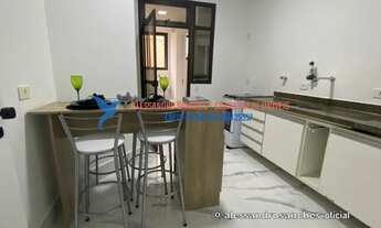 Imagem 6: Apartamento no Guarujá, Enseada, Edifício Saint Patrick com 3 dormitórios