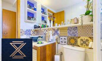 Imagem 3: Apartamento com 4 dormitórios à venda, 166 m² por R$ 1.150.000 - Recreio dos Bandeirantes