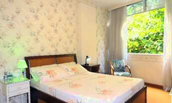 Imagem 6: Apartamento de 95 metros quadrados no bairro Copacabana com 3 quartos