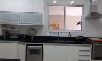 Imagem 2: Casa com 3 dormitórios à venda, 220 m² por R$ 1.850.000,00 - Urbanova - São José dos Campo