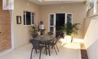 Imagem 5: Sobrado com 4 dormitórios à venda, 267 m² por R$ 1.100.000,00 - Jardim Portal de Itaici