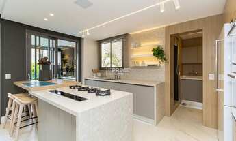 Imagem 6: Belíssimo apartamento alto padrão com toda a qualidade e conforto que você merece, 3 suíte