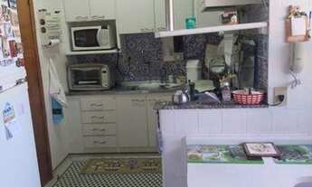 Imagem 6: Apartamento com 3 dormitórios à venda, 144 m² - Higienópolis - São Paulo/SP