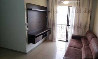 Imagem: Apartamento para venda possui 60 metros