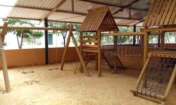 Imagem 7: Lotes em condominio fechado, com 10% de entrada e restante parcelado