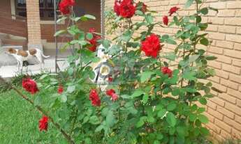 Imagem 4: CHACARA RESIDENCIAL em INDAIATUBA - SP, RECANTO DOS PÁSSAROS