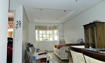 Imagem 4: Casa para comprar no bairro Santa Tereza - Porto Alegre com 3 quartos